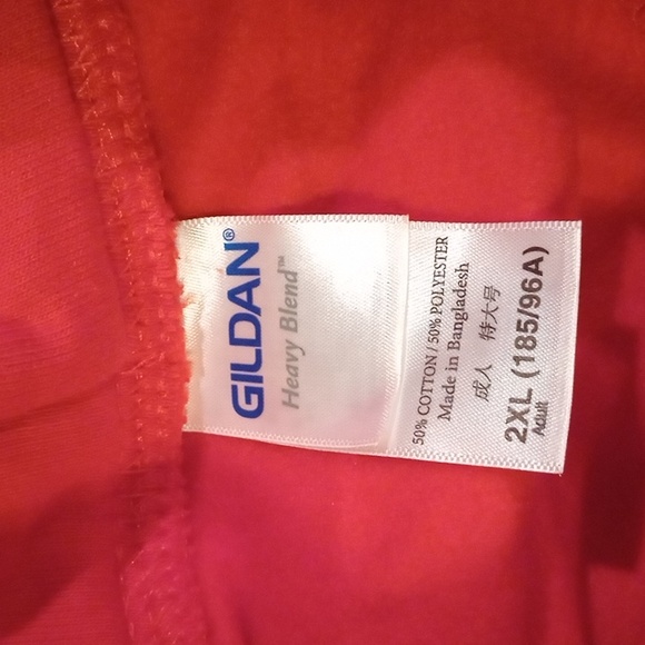 Coke Cola Hoddie - Picture 3 of 3